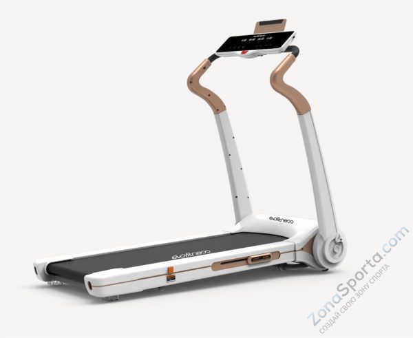 Беговая дорожка Evo Fitness Cosmo 5