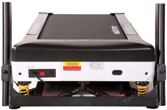 Беговая дорожка Evo Fitness Jet