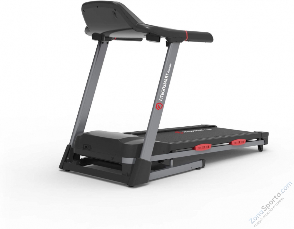 Беговая дорожка FitegoSmart Grande