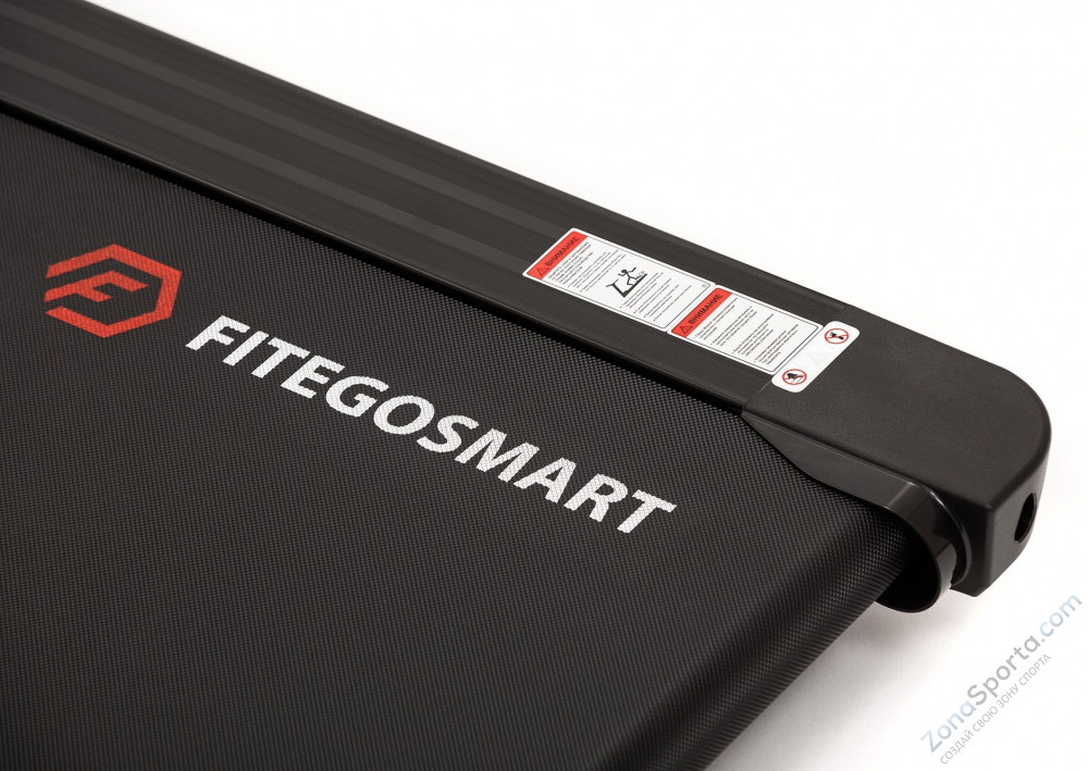 Беговая дорожка FitegoSmart Stella