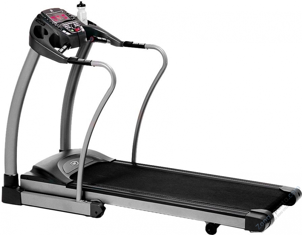 Elite discount 507 treadmill