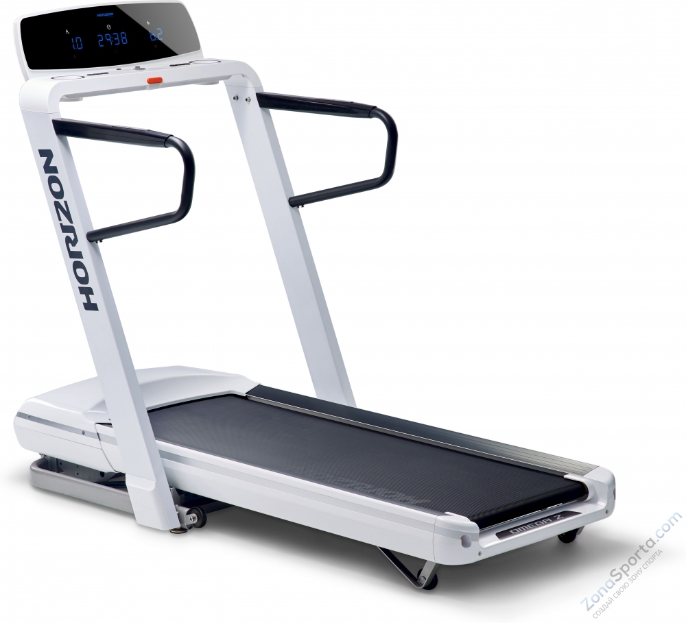 Беговая дорожка Horizon Fitness OMEGA Z