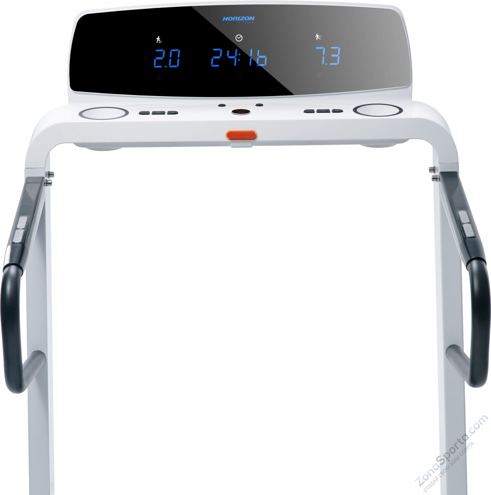 Беговая дорожка Horizon Omega Z