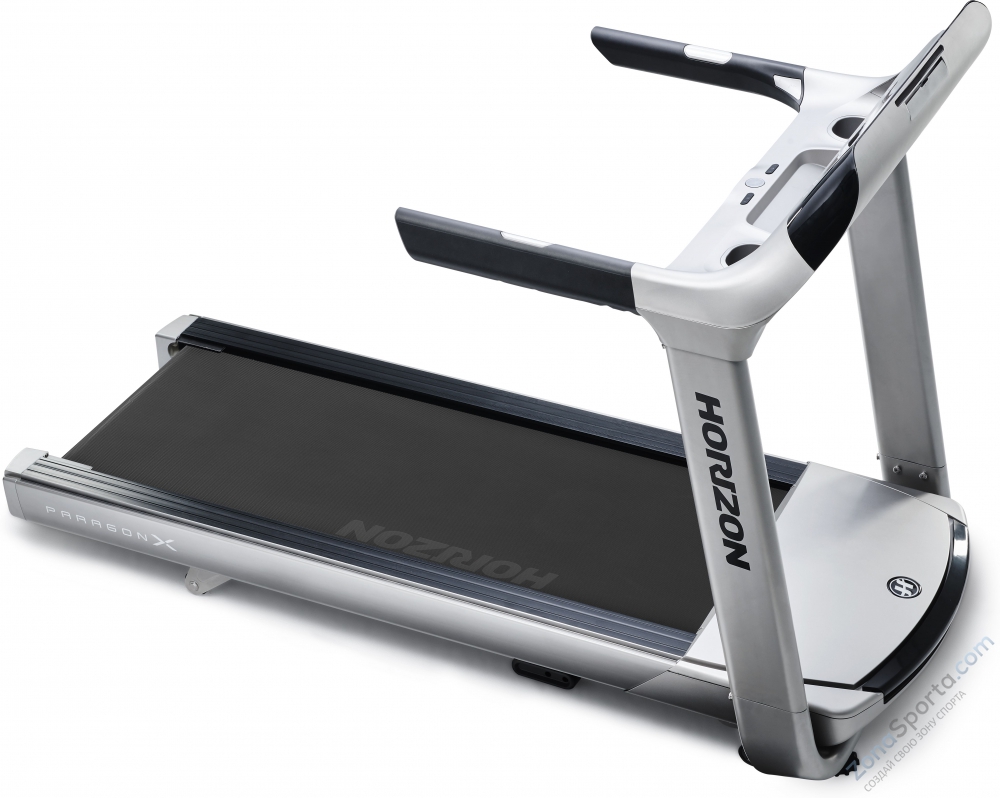Беговая дорожка Horizon Paragon X