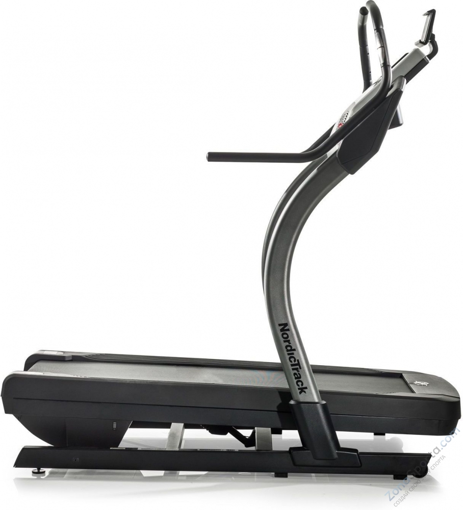 Беговая дорожка Icon NordicTrack Incline Trainer X7i Interactive