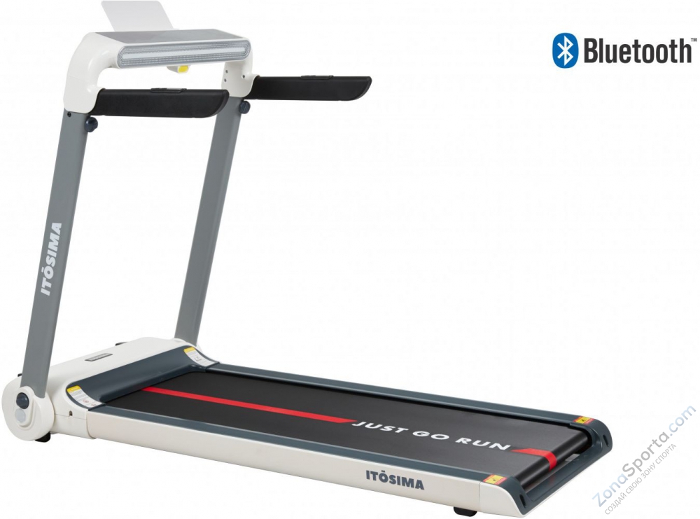 Беговая дорожка Itosima Shape