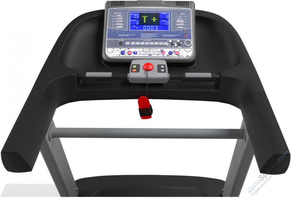 Беговая дорожка Laufstein Commercial