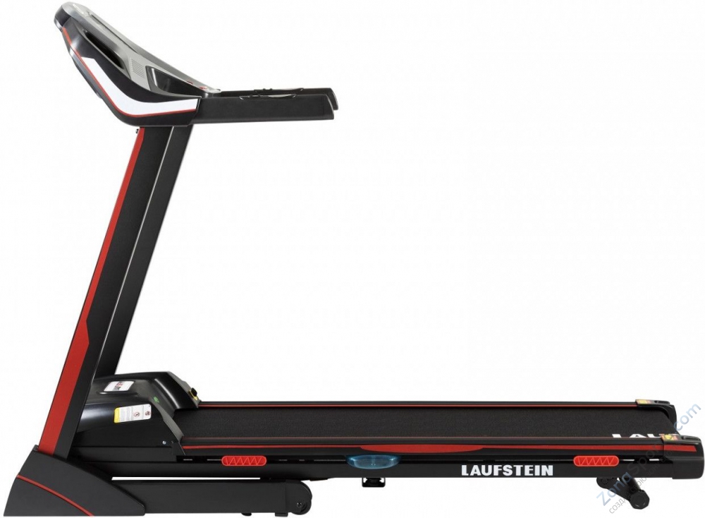 Беговая дорожка Laufstein Explorer Automatik