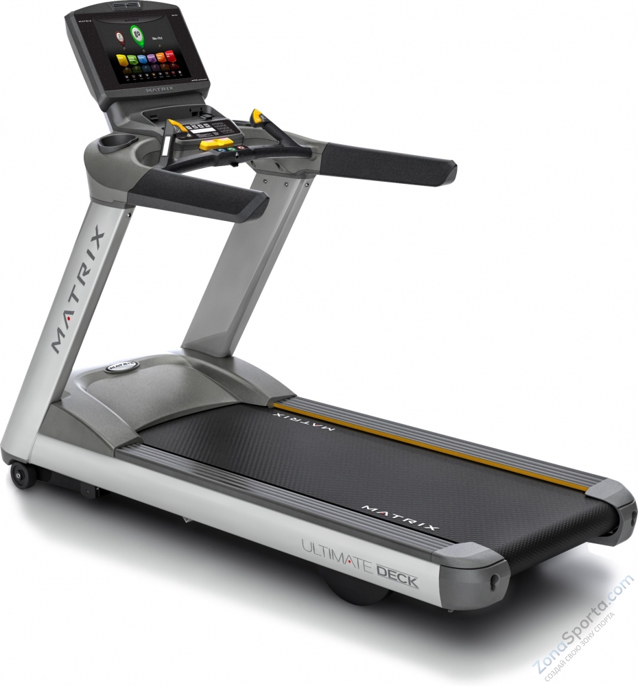 Беговая дорожка Matrix T7XE VA (2013)