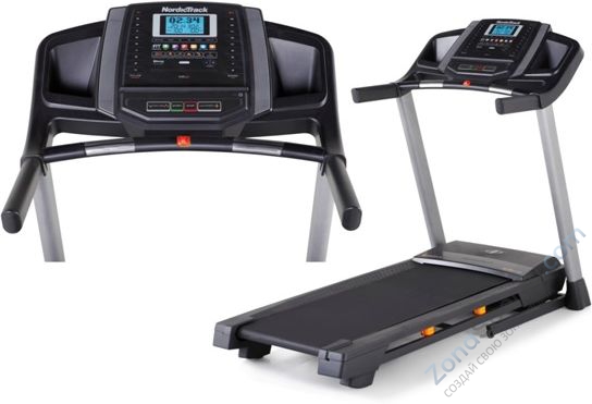 Nordictrack discount c220i treadmill