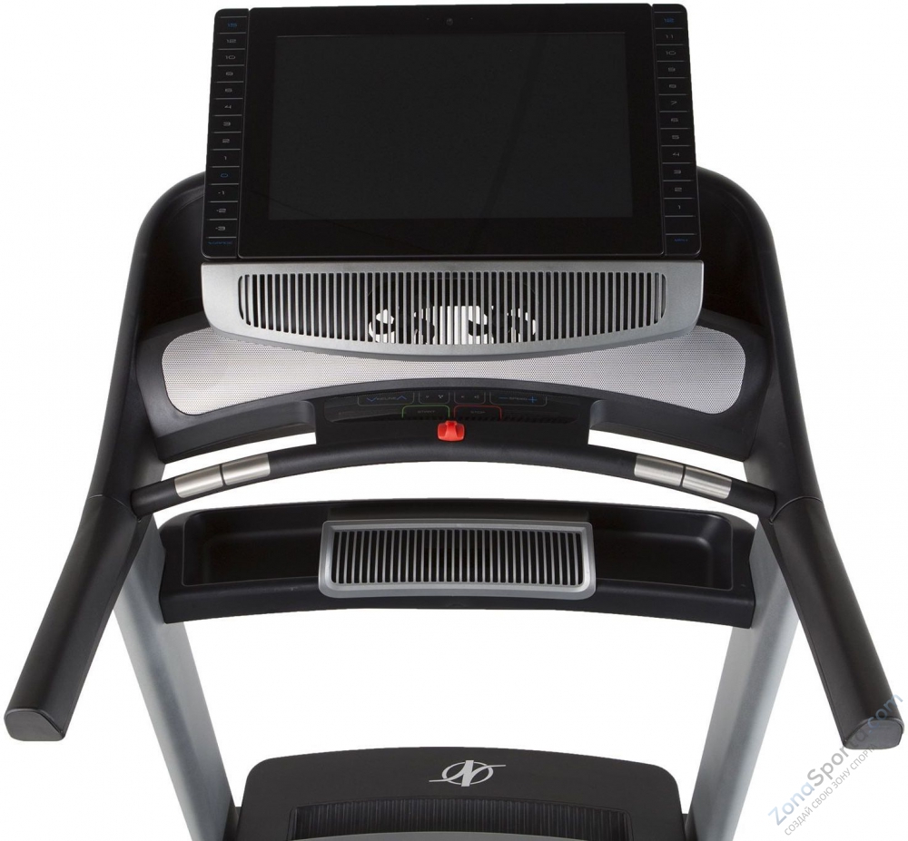 Беговая дорожка NordicTrack Commercial 2950