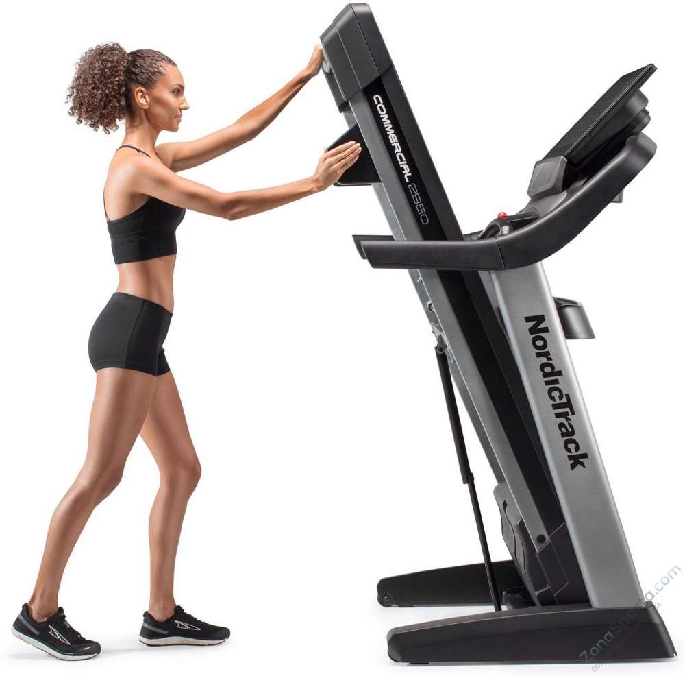 Nordictrack commercial 2950 treadmill sale