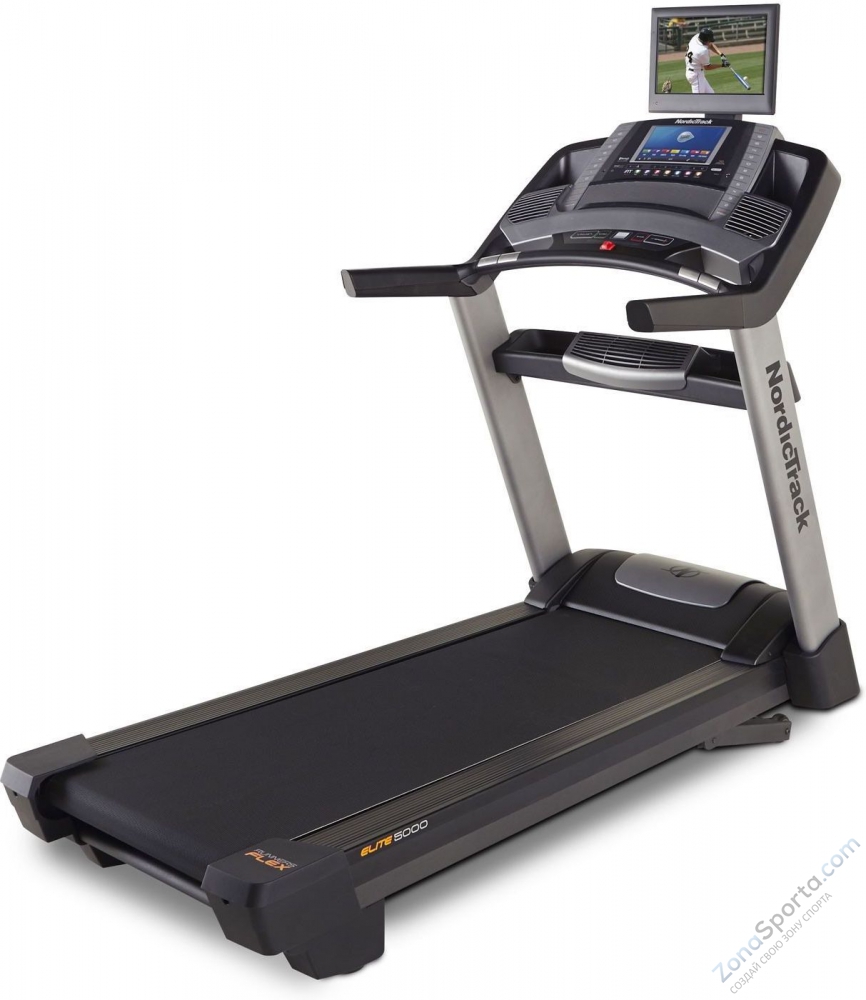 NordicTrack Elite 50000 ZonaSporta