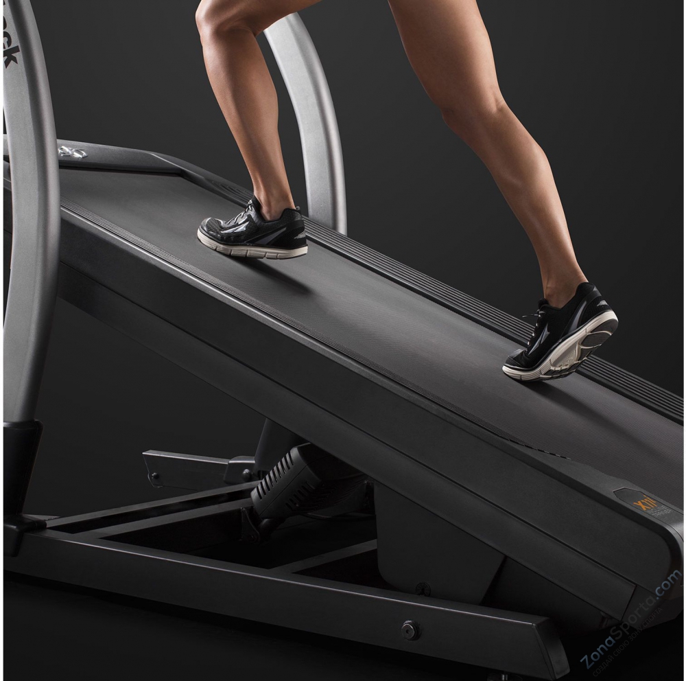 incline trainer