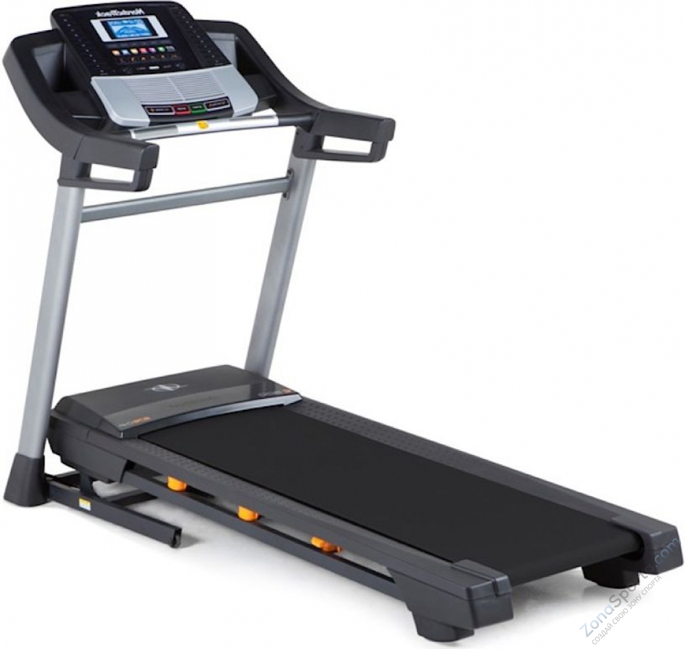 Nordictrack s30 folding online treadmill