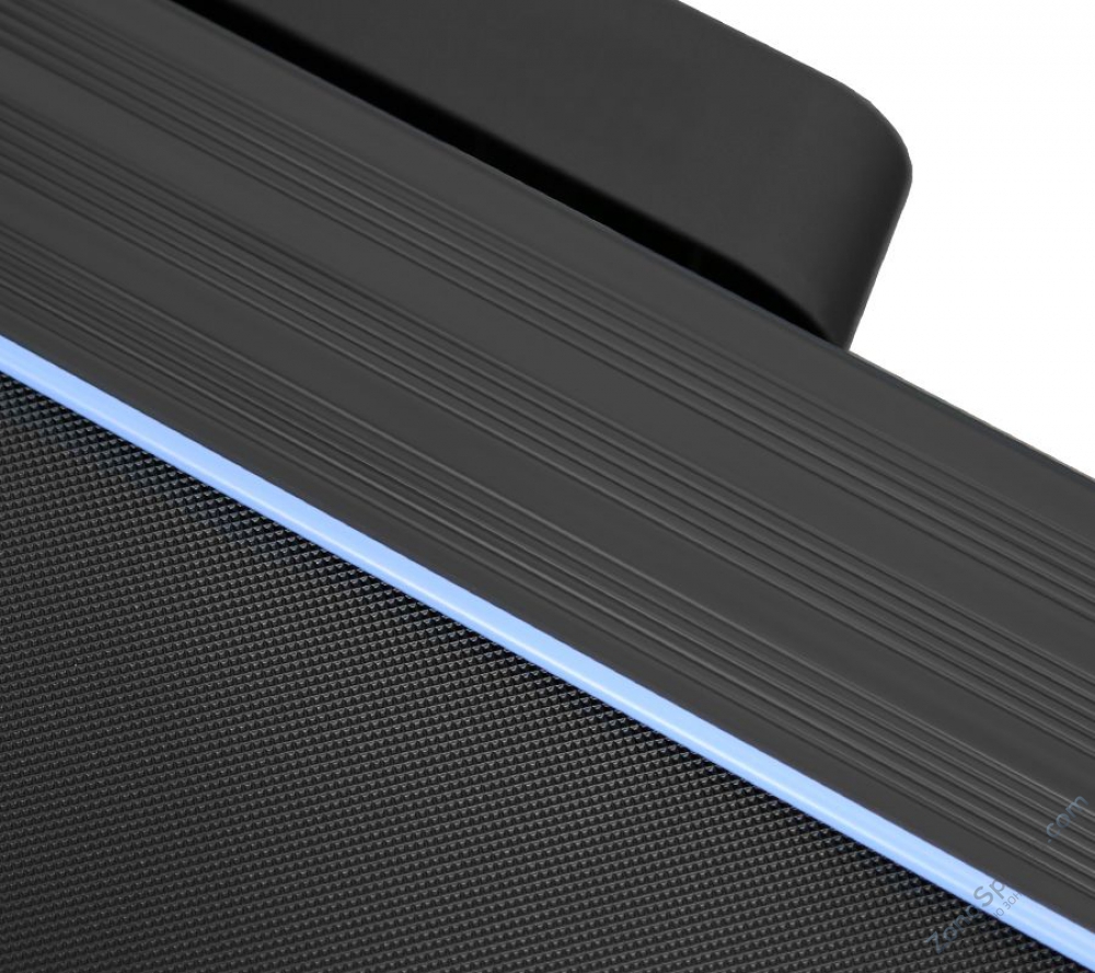 Беговая дорожка Oxygen Fitness New Classic Aurum LCD