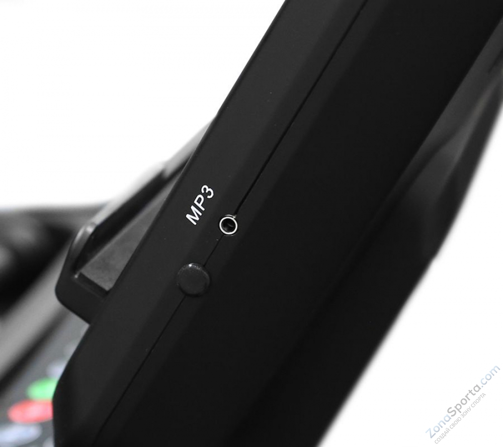 Беговая дорожка Oxygen Fitness New Classic Cuprum LCD