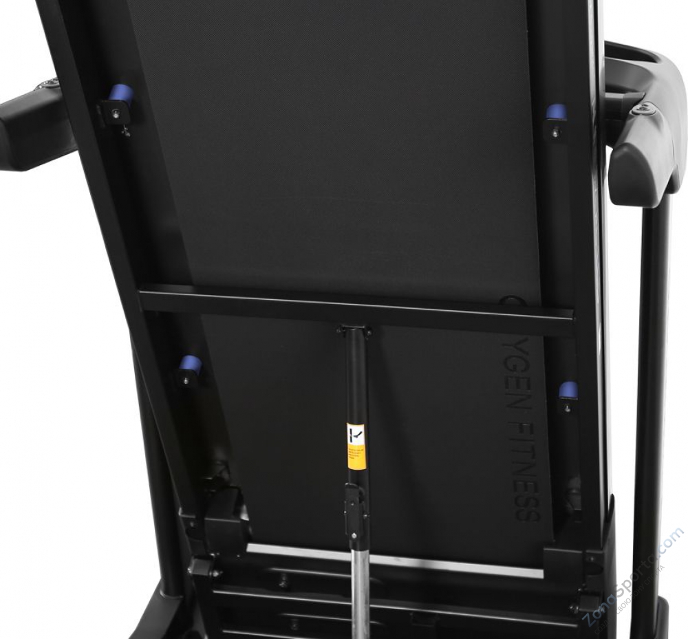 Беговая дорожка Oxygen Fitness New Classic Cuprum LCD