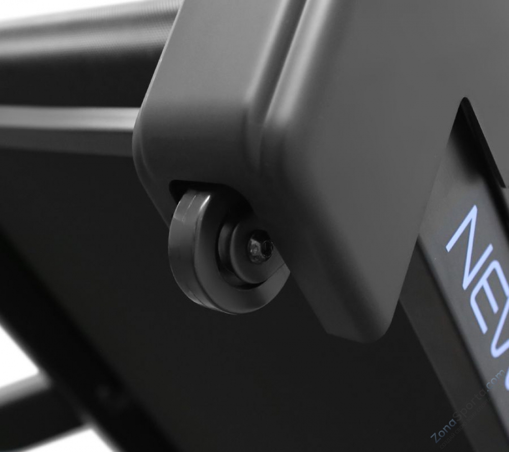 Беговая дорожка Oxygen Fitness New Classic Cuprum LCD