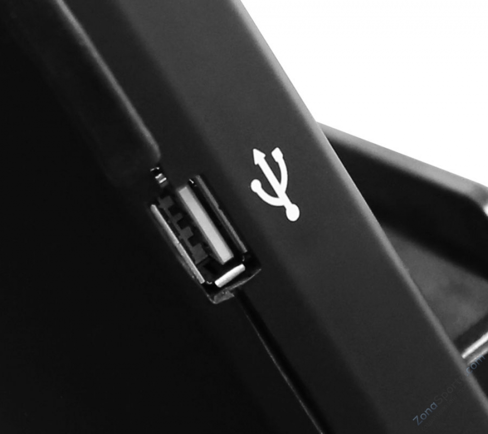 Беговая дорожка Oxygen Fitness New Classic Cuprum LCD