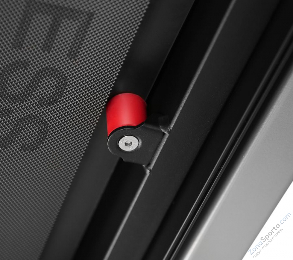 Беговая дорожка Oxygen M-Concept Jog