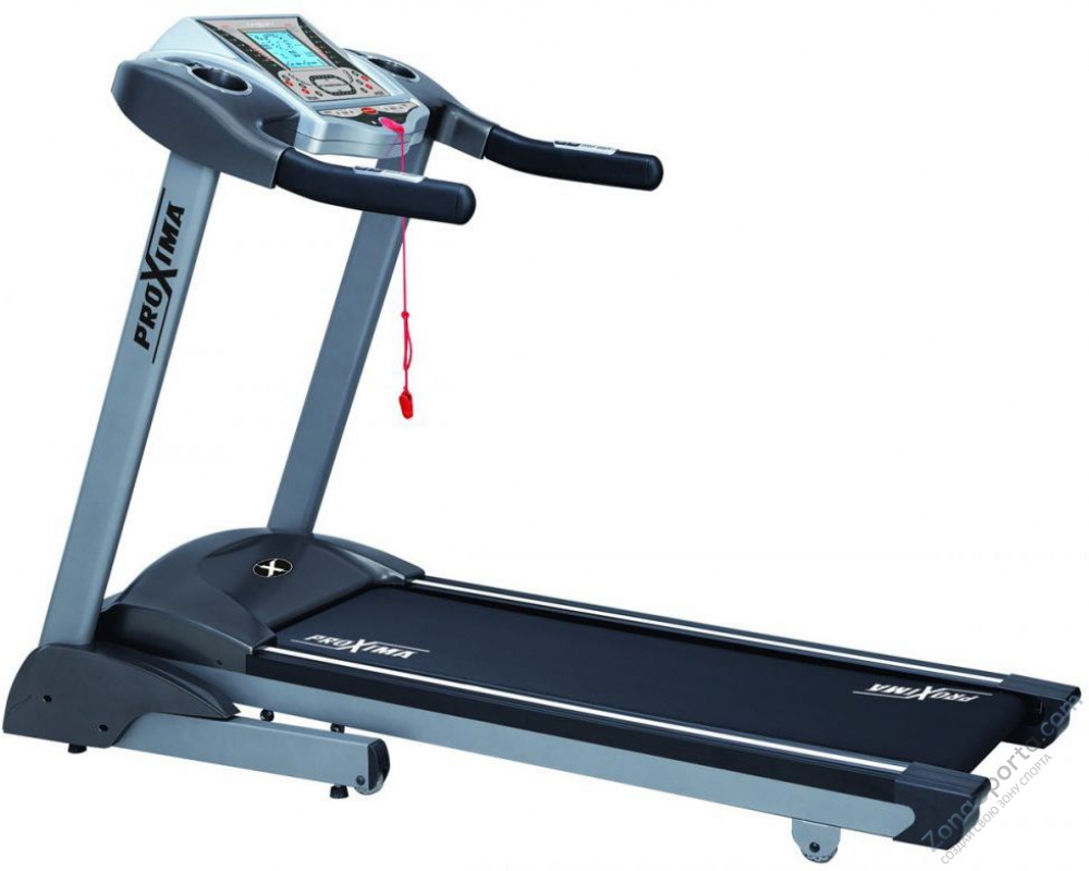Беговая дорожка Proxima Kenturia