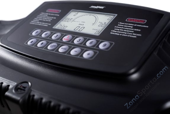 Беговая дорожка Proxima Legia