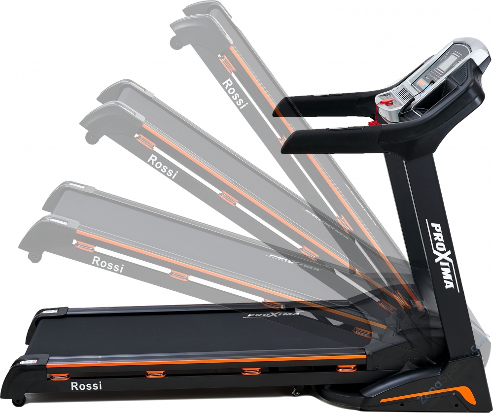 Беговая дорожка Proxima Rossi