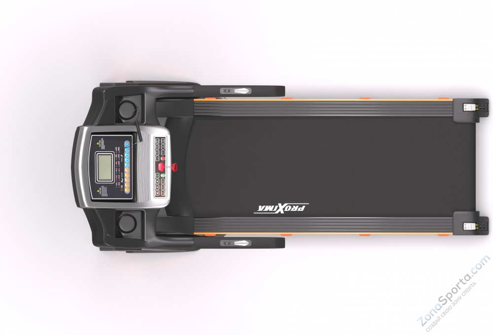 Беговая дорожка Proxima Rossi