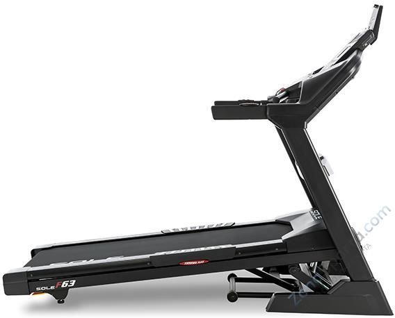 Беговая дорожка Sole Fitness F63 (2019)