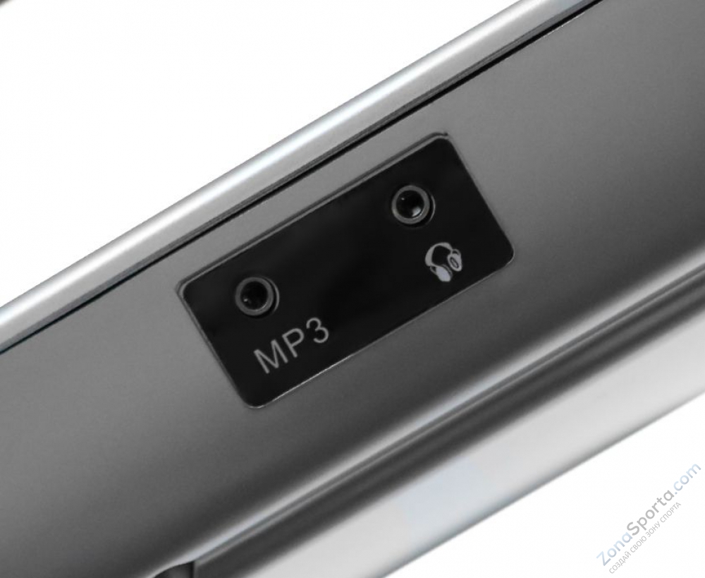 Беговая дорожка Svensson Industrial Base T55 (LED)