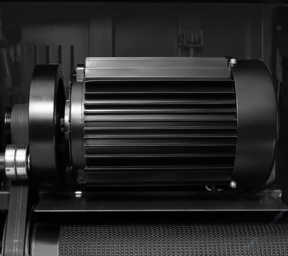 Беговая дорожка Svensson Industrial Go T64