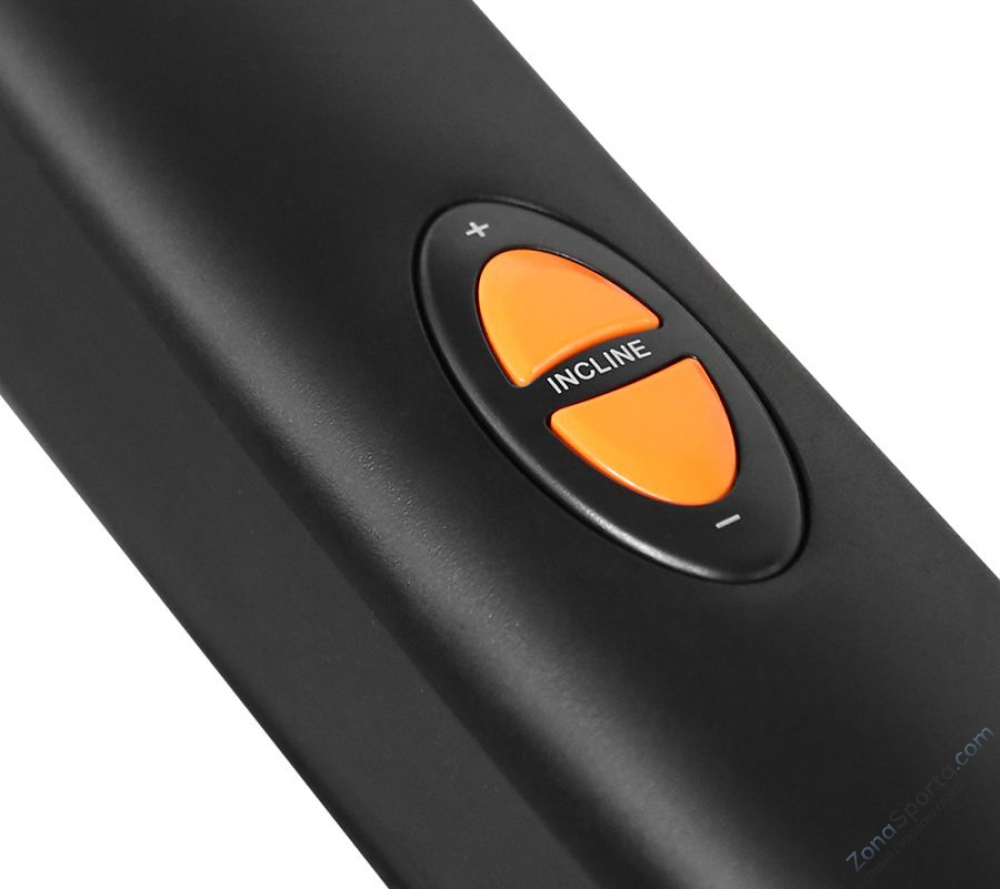 Беговая дорожка Svensson Industrial Go T64