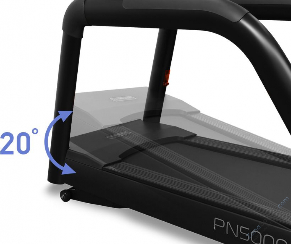 Беговая дорожка Svensson Industrial PN5000