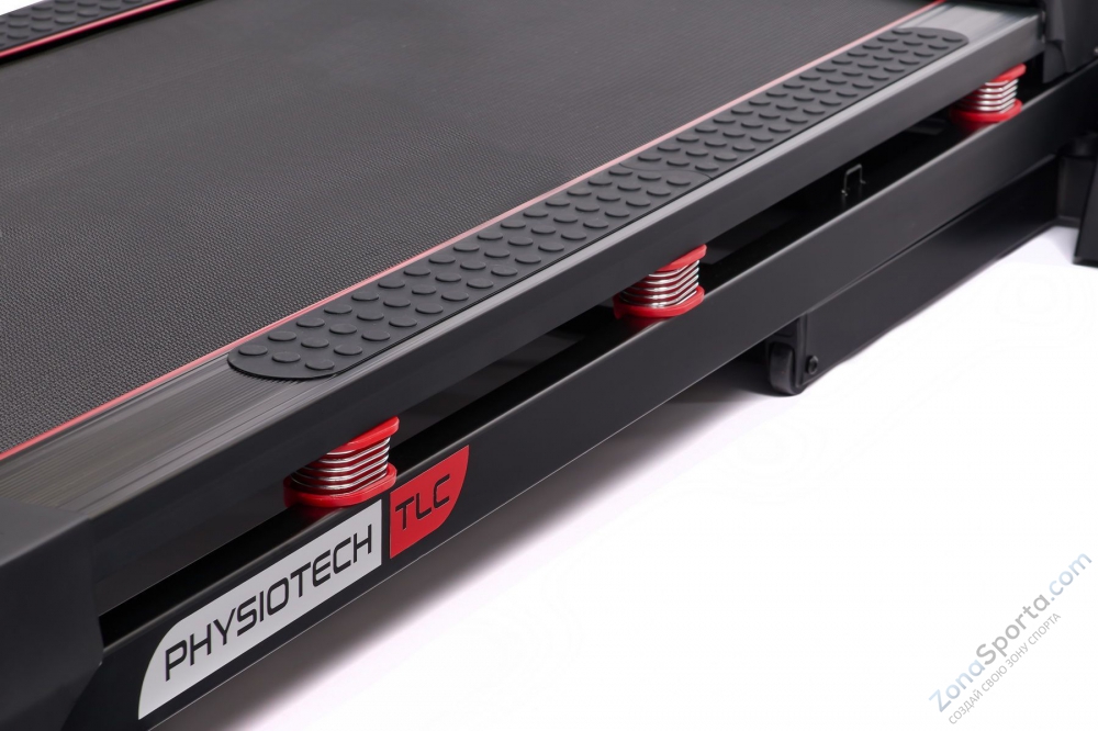 Беговая дорожка Titanium Masters Physiotech TLC