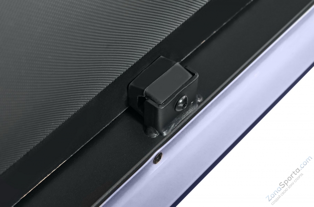 Беговая дорожка Titanium Masters Slimtech C20 (синяя)