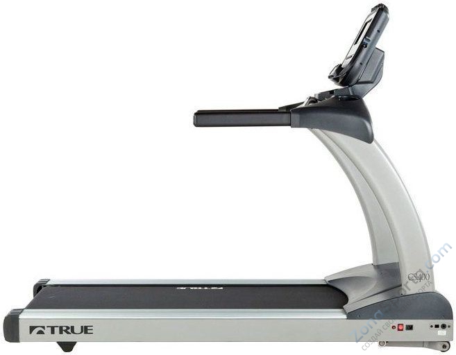 True Fitness CS400 E15TFT ZonaSporta