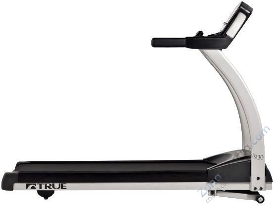 Беговая дорожка True Fitness M30