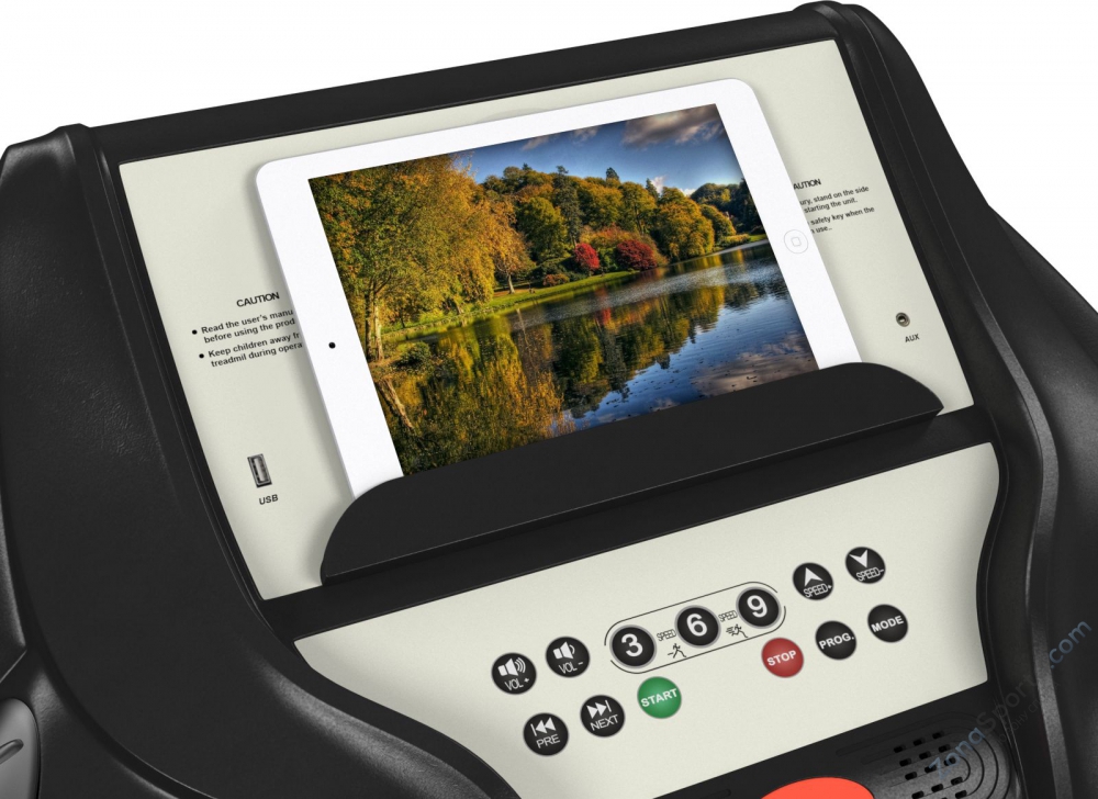 Беговая дорожка Unix Fit ST-650P