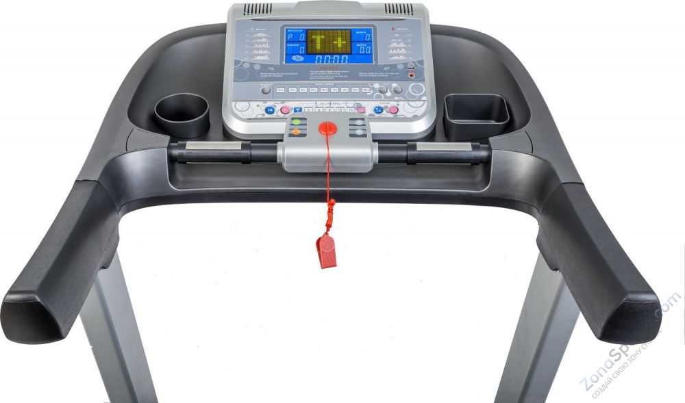 Беговая дорожка VictoryFit Gym-898