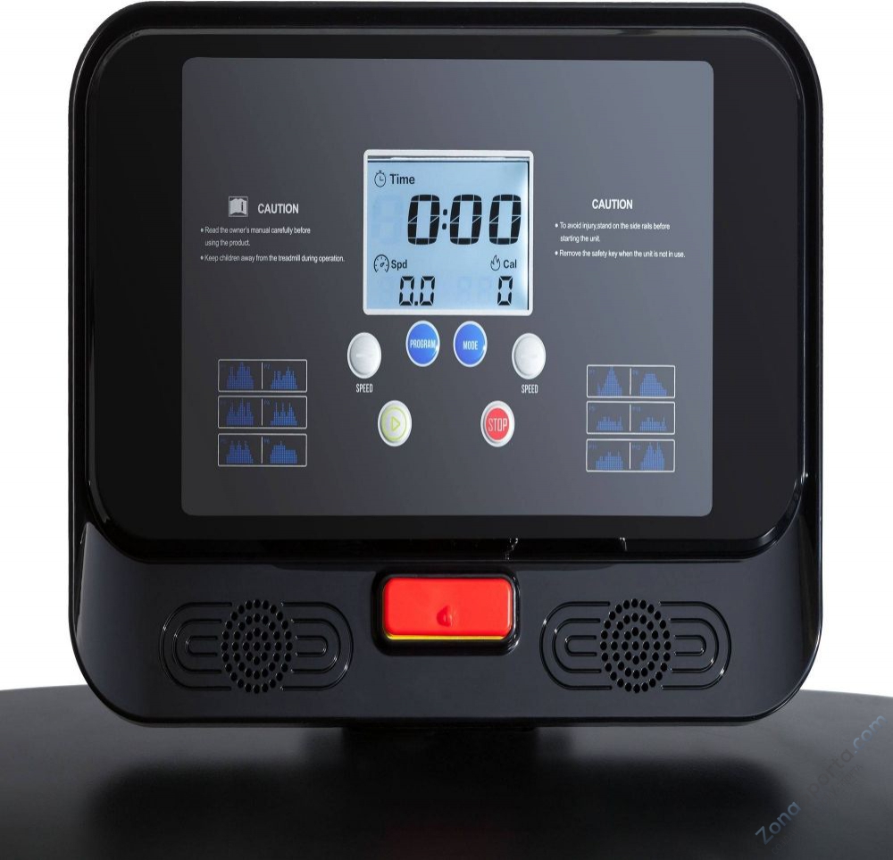 Беговая дорожка VictoryFit VF-X580