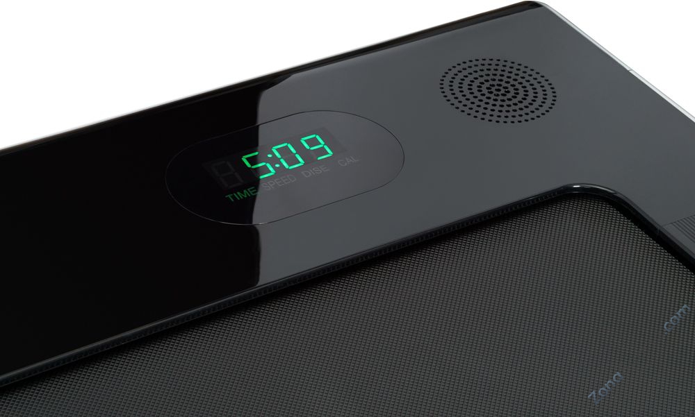 Беговая дорожка VictoryFit VF-X680 black