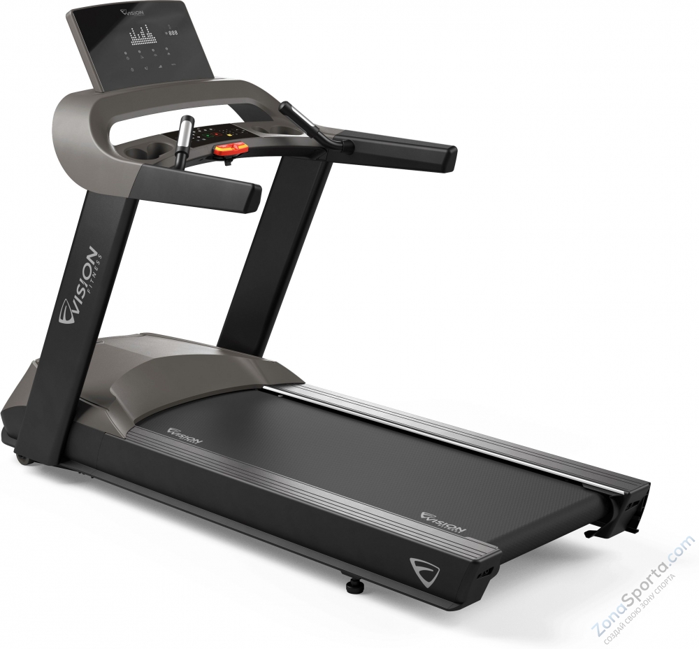 Беговая дорожка Vision Fitness T60