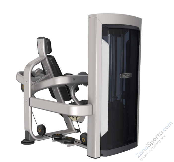 Бицепс Impulse FE9703