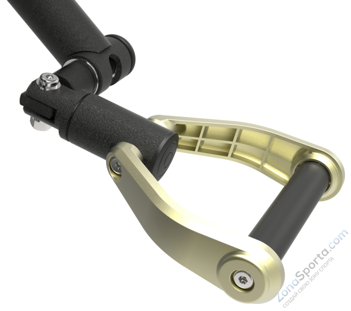 Бицепс Impulse FE9703