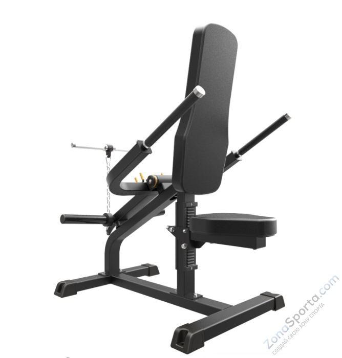 Бицепс / Трицепс 2 в 1 Impulse IFP1706