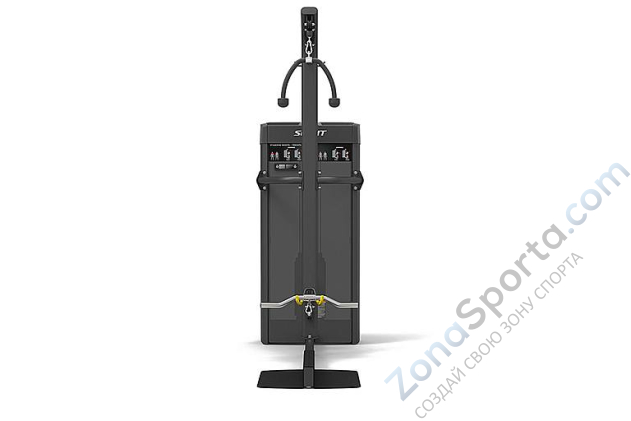 Бицепс/трицепс стоя Spirit SP-4333