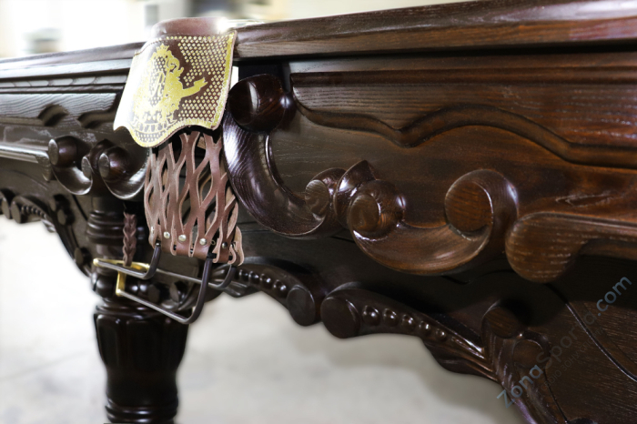 Бильярдный стол Император