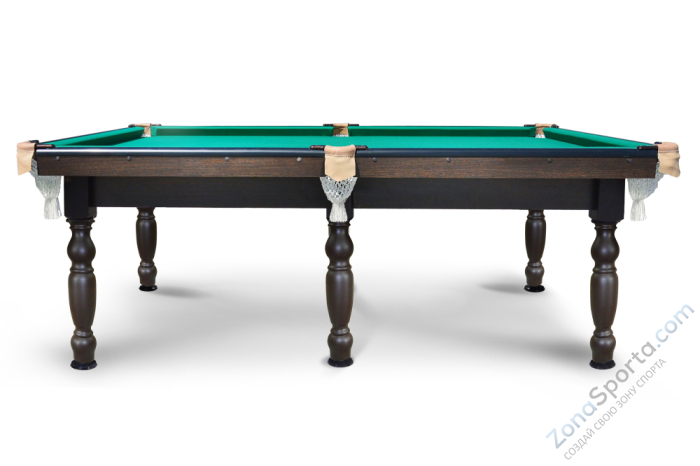 Бильярдный стол Юнкер 6 фт