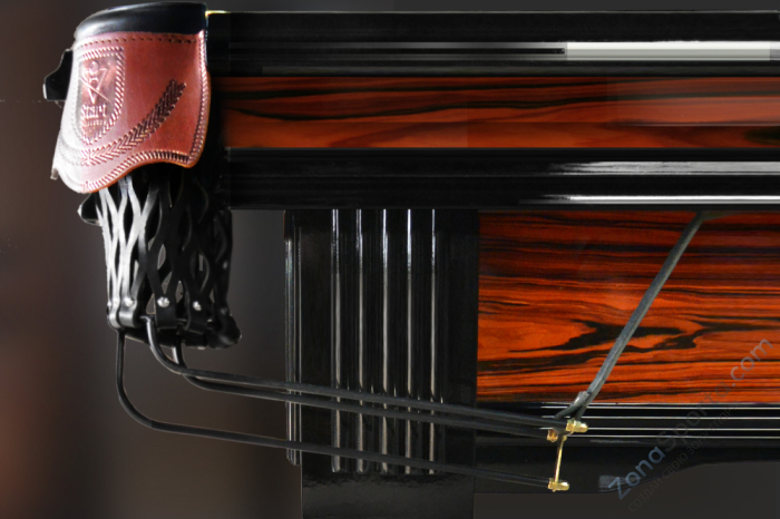 Бильярдный стол Ливерпуль-Экзотик